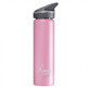 Stainless steel liquid thermos, pink, Jannu, 750 ml, Laken