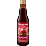RABENHORST Granaatappel biologisch moederdiksap 330 ml