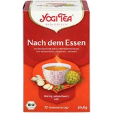 YOGI TEA Na Maaltijd Biologisch Filterzakje 30,6 g