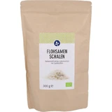 FLOHSAMENSCHALEN Bio 300 g