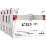 NOBILIN First Combi Pack Kapsułki 240 kapsułek