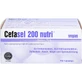 CEFASEL 200 nutri selenio comprimidos 200 unid.