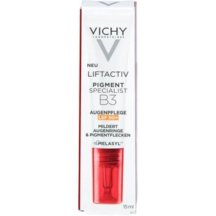 VICHY LIFTACTIV Pigment Specialist B3 Auge 15 ml