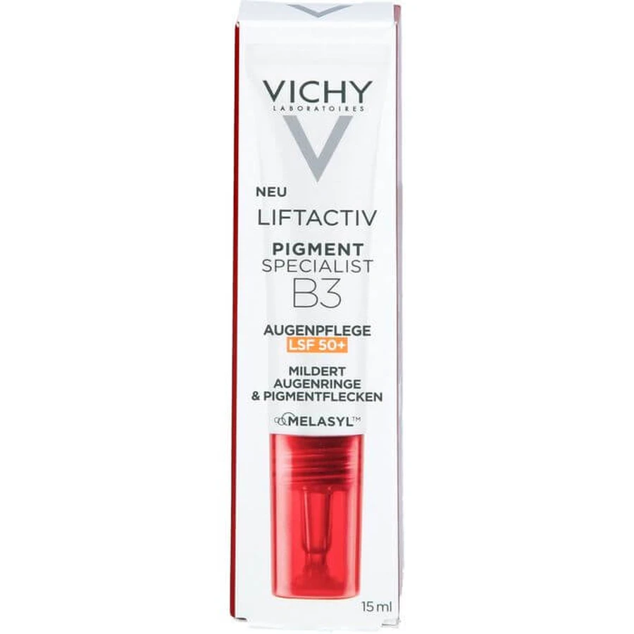 VICHY LIFTACTIV Pigment Specialist B3 Auge 15 ml