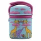 Termo para alimentos s&#243;lidos + bolsa de neopreno, 500 ml, Sweet Clouds, Laken