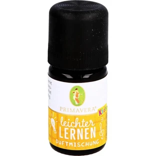 LEICHTER learn fragrance essential oil 5 ml