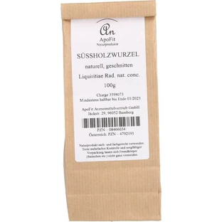 SWEET WOOD ROOT 100 g