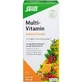 MULTI-VITAMIN ENERGETIKUM Salus 250 ml