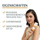 EUCERIN Zonnecrème SPF 50+ 50 ml