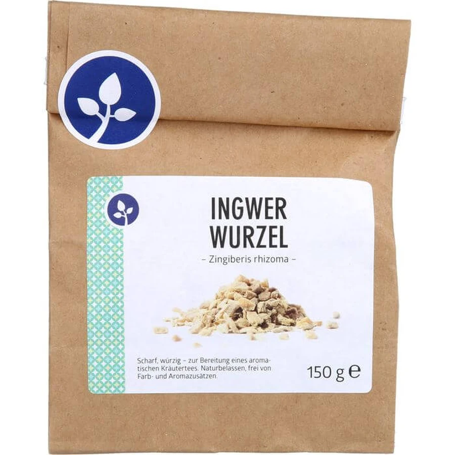 INGWER TEE puur 150 g