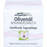 OLIVE ALMOND MILK firming day care 50 ml