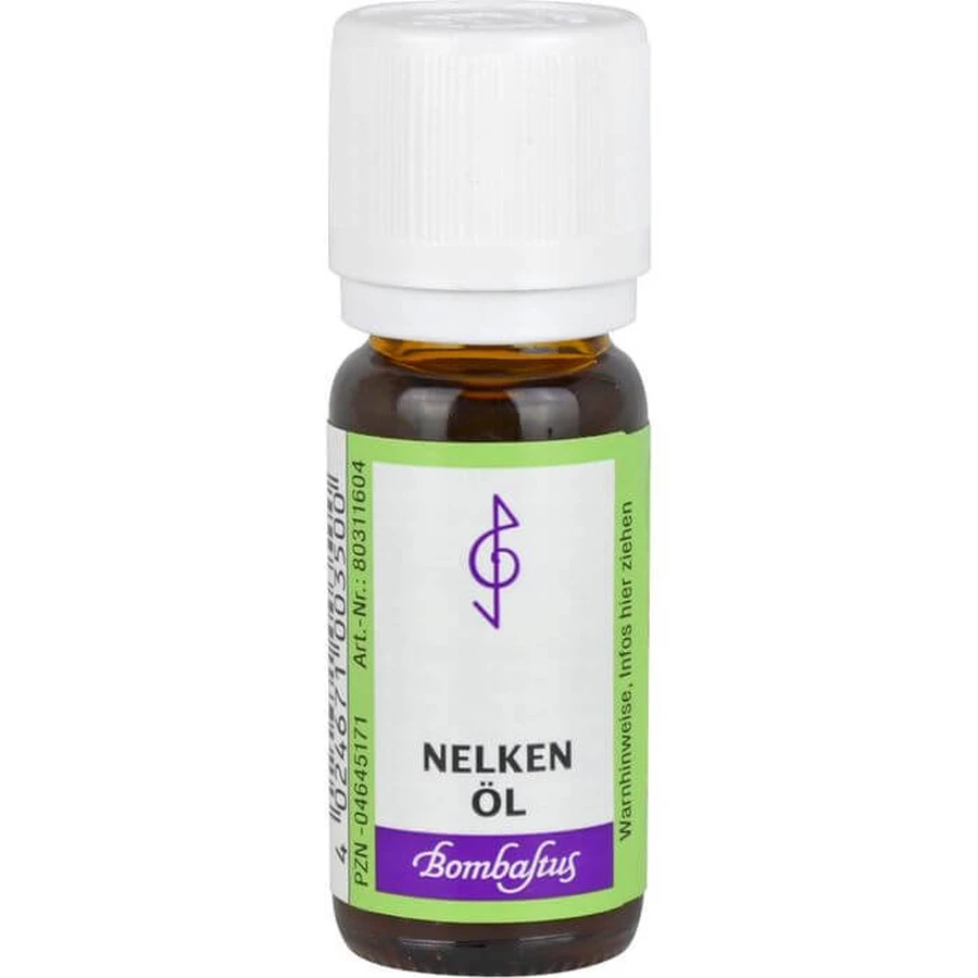 NELKENÖL 10 ml
