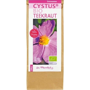 CYSTUS Tisana ecológica Dr.Pandalis 250 g