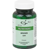 ARGININE 500 Capsules 60 Capsules