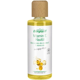 ACEITE PIEL VITAMINA E 125 ml
