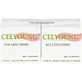 CELYOUNG age less cream plus a free 100 ml