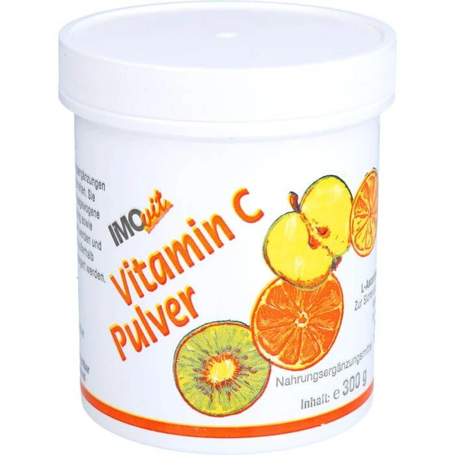ASCORBIC ACID Vitamin C powder 300 g