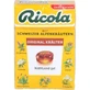 RICOLA o.Z.Box kruidensnoepjes 50 g