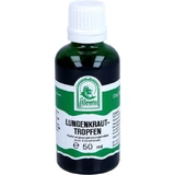 LUNGSKRAUT gocce per uso orale 50 ml