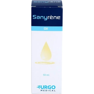 Huile SANYRENE 50 ml