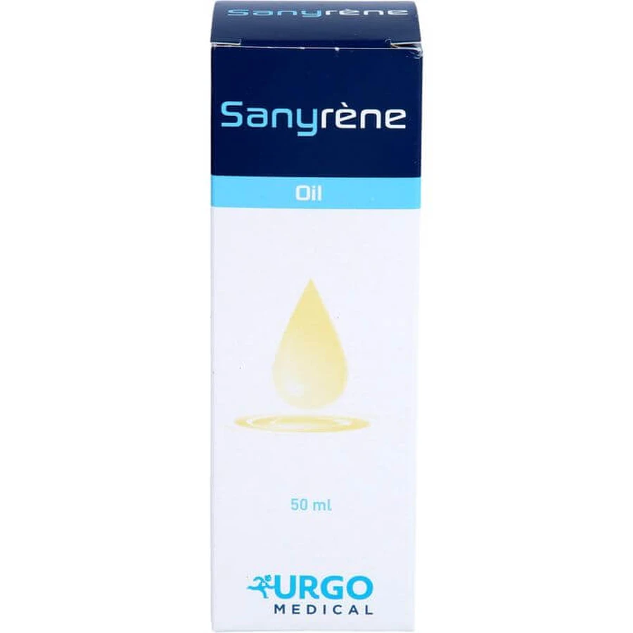 Aceite SANYRENE 50 ml