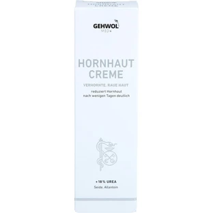 GEHWOL MED Crema para Callos 75 ml