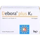 DEBORA plus K2 Capsules 60 Capsules