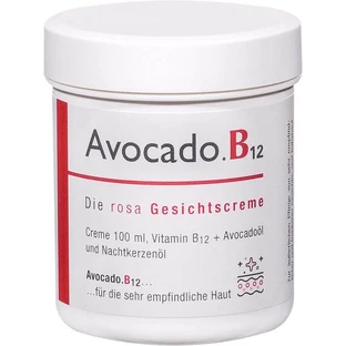 AVOCADO B12 Gezichtscrème 100 ml