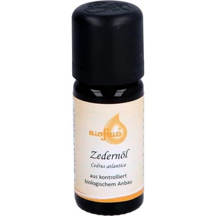 HUILE DE CEDRE BIO 10 ml