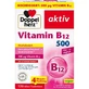 DOPPELHERZ Vitamin B12 500 Tablets 120 Capsules