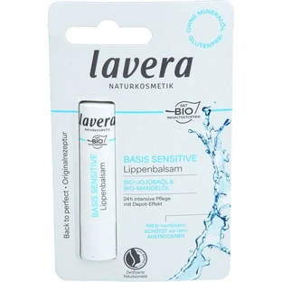 LAVERA basis sensitiv Lippenbalsem 4,5 g