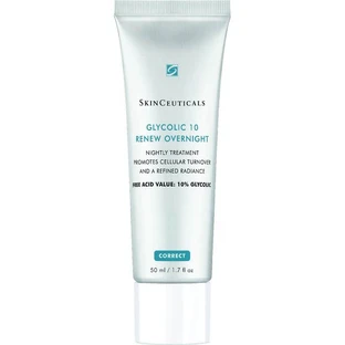 SKINCEUTICALS Glycolic 10 Renew Overnight Cream 50 ml