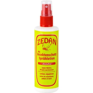 ZEDAN Defense Spray Lotion SP Classic 100 ml