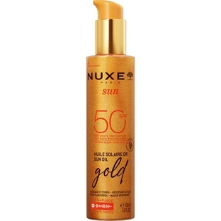 NUXE Sun Huile solaire SPF 50 150 ml
