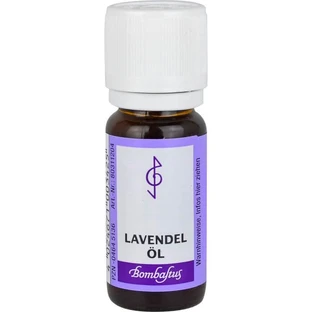 LAVENDER OIL 10 ml