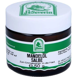 ALMOND OIL Pomada 50 g