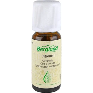 CITRONELL oil 10 ml
