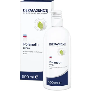 DERMASENCE Polaneth Lotion 500 ml