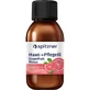 SPITZNER Aceite de pomelo y menta para el cuidado de la piel 125 ml