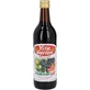 VITAGARTEN zumo de uva roja 750 ml