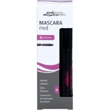 MASCARA med volume 6 ml