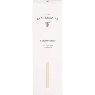 RETTERSPITZ Lichaamsmelk 200 ml