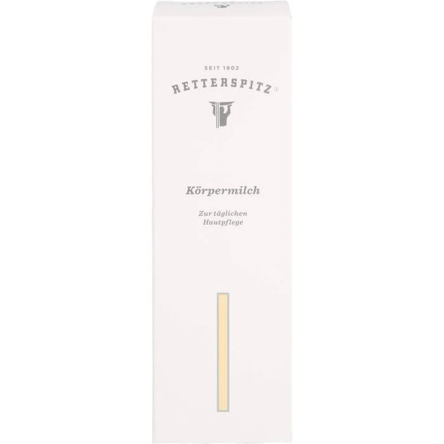RETTERSPITZ Body Milk 200 ml