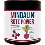 MINDALIN Red Power Kauwtabletten 120 Capsules
