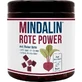 MINDALIN Red Power Kauwtabletten 120 Capsules