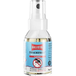 STICHFREI mosquito repellent pump spray 20 ml