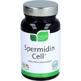 NICAPUR Espermidina Cell+ Cápsulas 60 Cápsulas