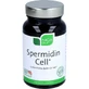 NICAPUR Espermidina Cell+ Cápsulas 60 Cápsulas