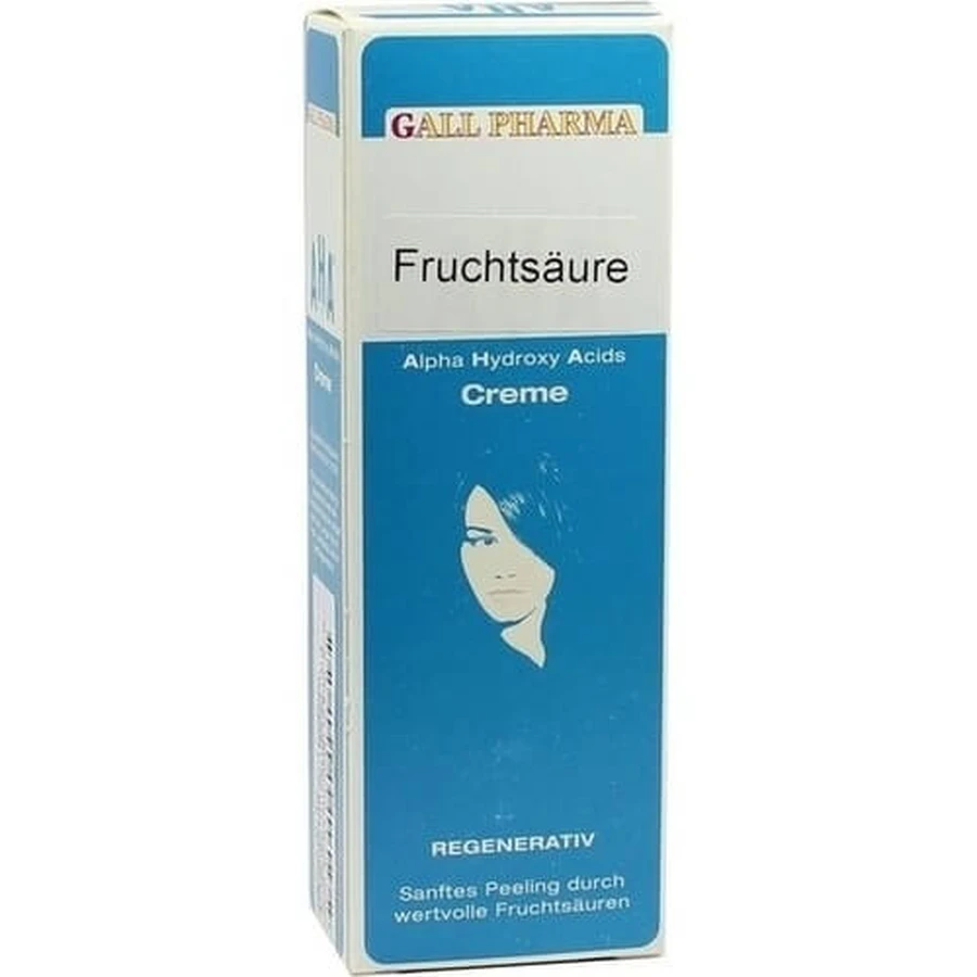 FRUIT ACID CREAM 40 ml