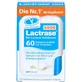LACTRASE 6.000 FCC tabletten in klikdispenser 60 stuks.